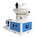 Professional pellet press machine